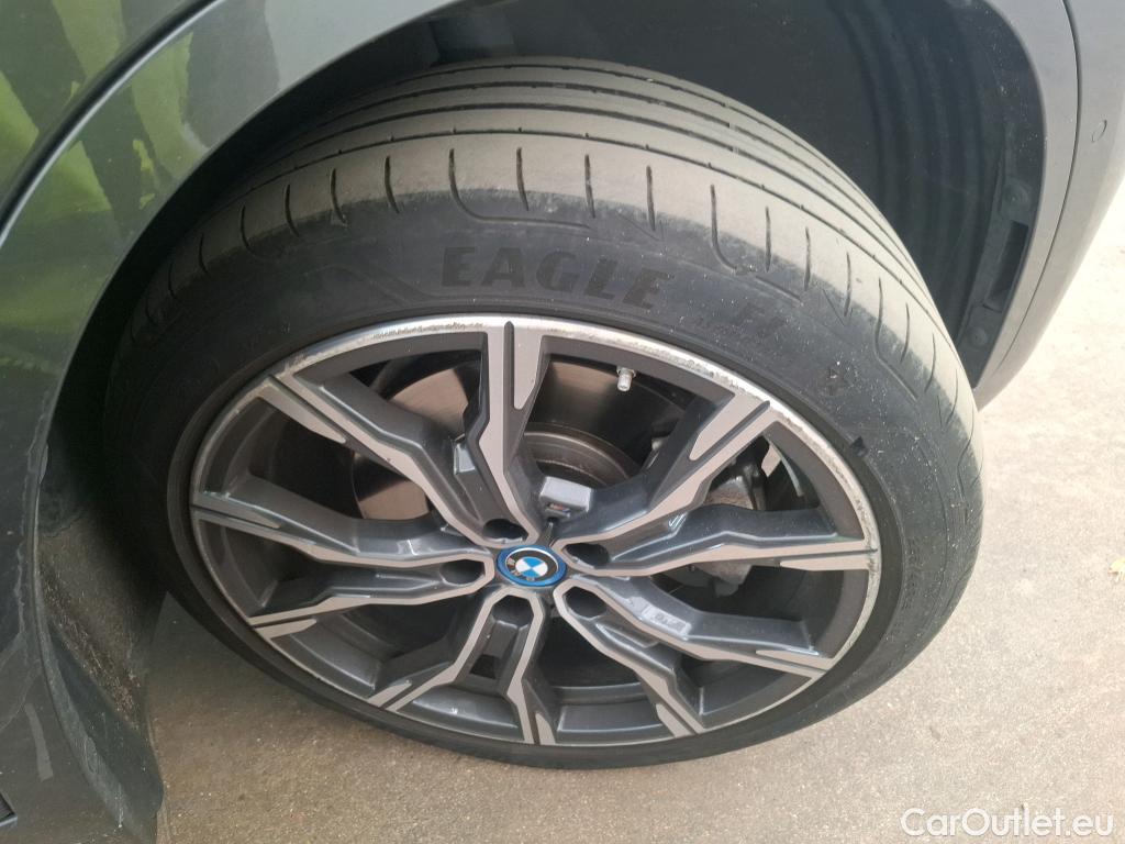  Bmw  X1 BMW  / 2019 / 5P / SUV xDrive25e M Sport BVA6 #9
