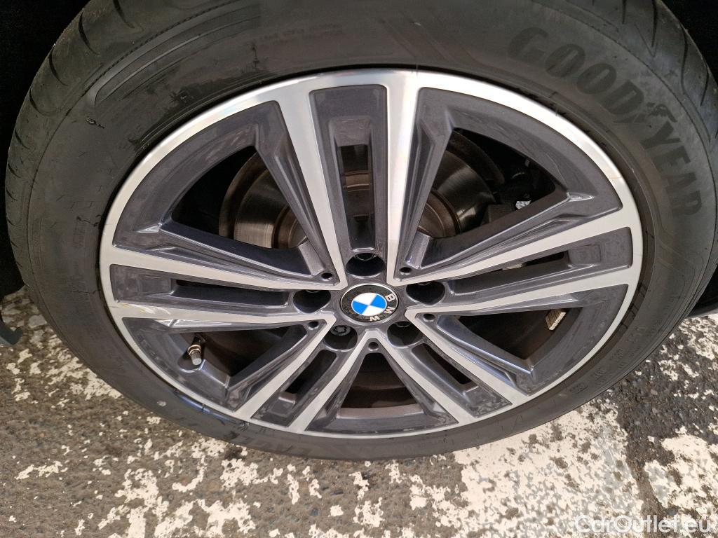  Bmw  Serie 1 1 Berline 116 d Business Design 1.5 115CV BVA7 E6d #2