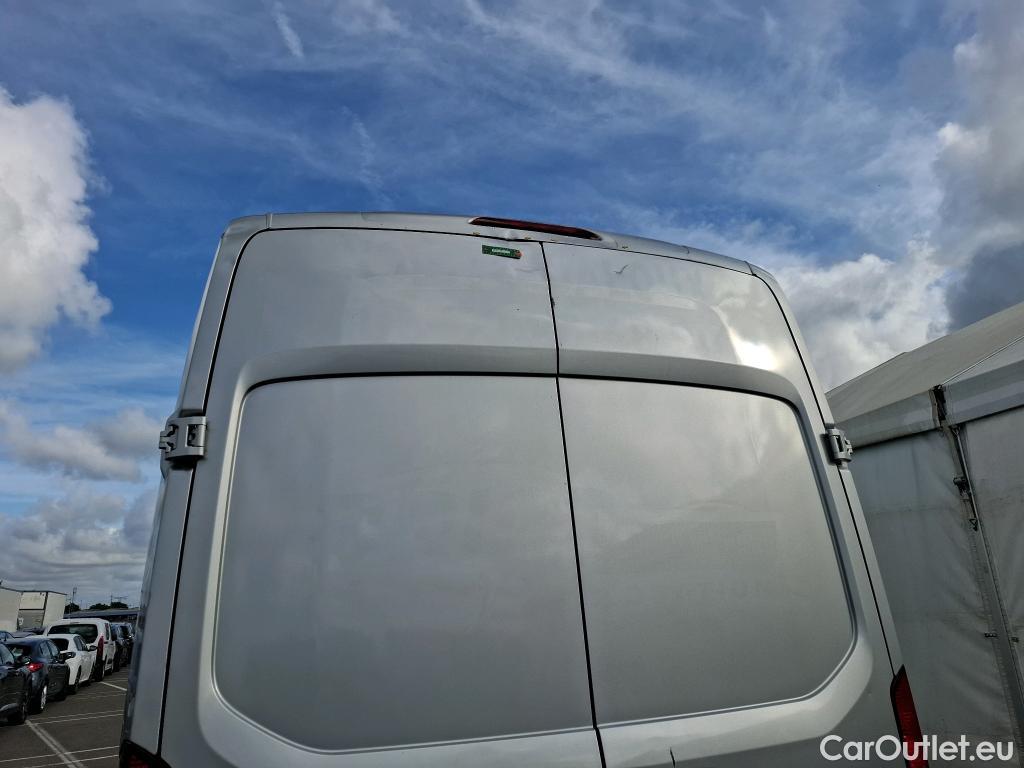  Ford  Transit  Fourgon 350 L4 Trend 2.0 TDCi 130CV BVM6 E6 #12