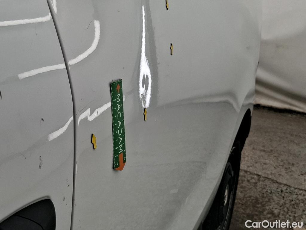  Renault  EXPRESS Kangoo  Confort 1.5 dCi 95CV BVM6 E6dT #23