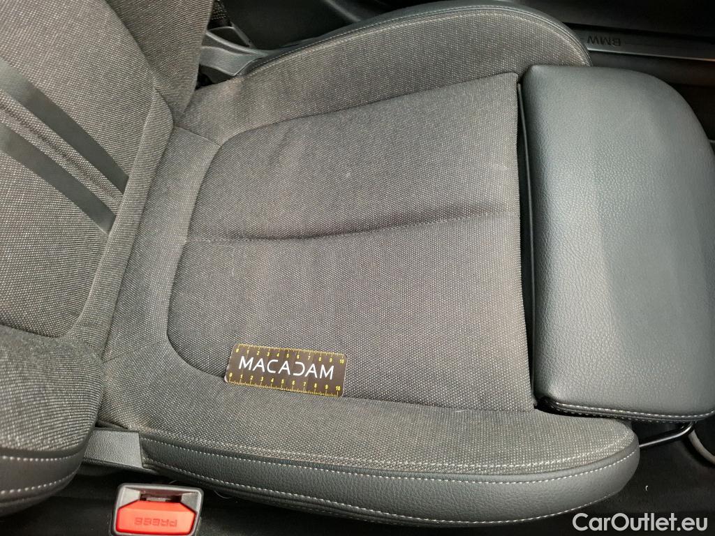  Bmw  Serie 1 Série 1 Berline 118 i Edition Sport 1.5 135CV BVA7 E6d #13