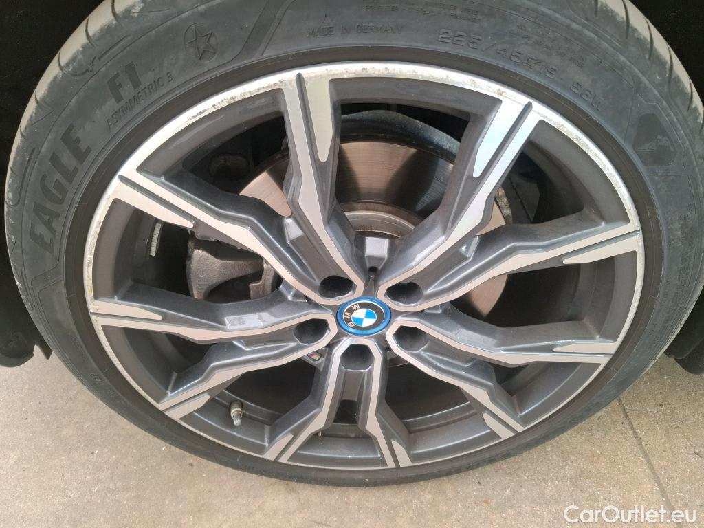  Bmw  X1 BMW  / 2019 / 5P / SUV xDrive25e M Sport BVA6 #18