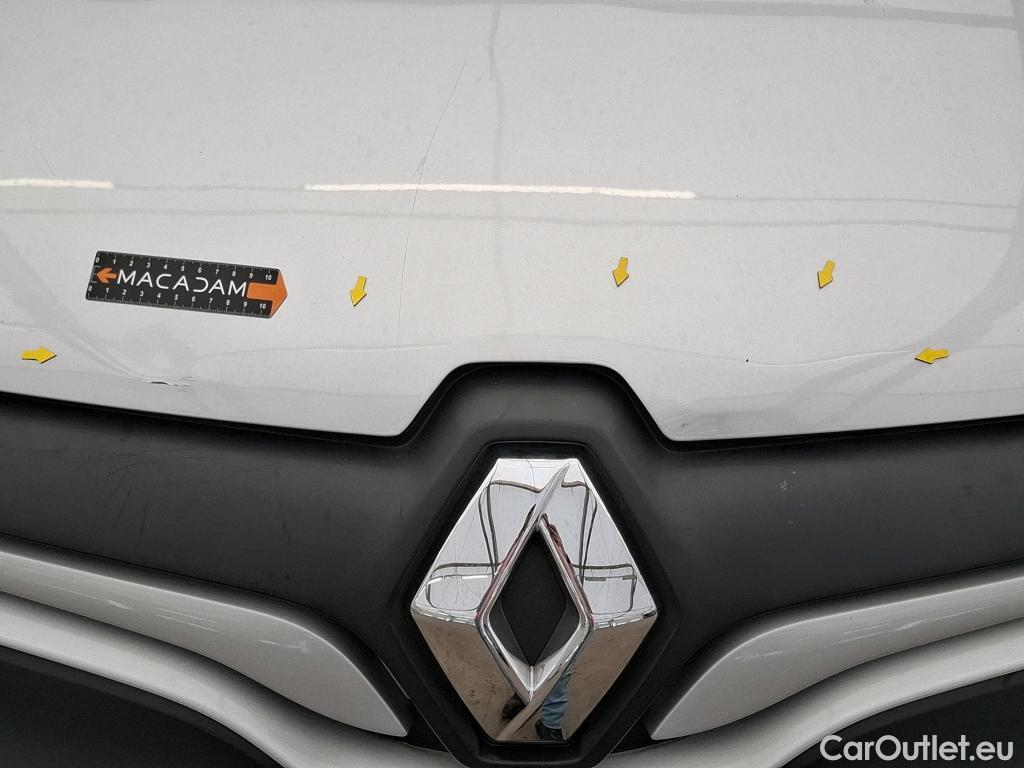  Renault  Kangoo RENAULT  Express VU 4p Fourgonnette Extra R-Link Energy TCe 115 #37