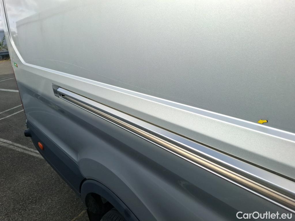  Ford  Transit  Fourgon 350 L4 Trend 2.0 TDCi 130CV BVM6 E6 #22