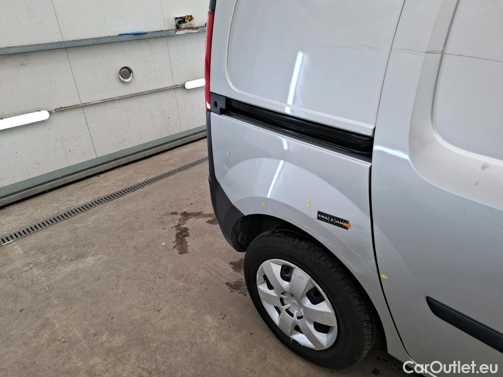  Renault  Kangoo RENAULT  Express VU 4p Fourgonnette Extra R-Link Energy TCe 115 #21