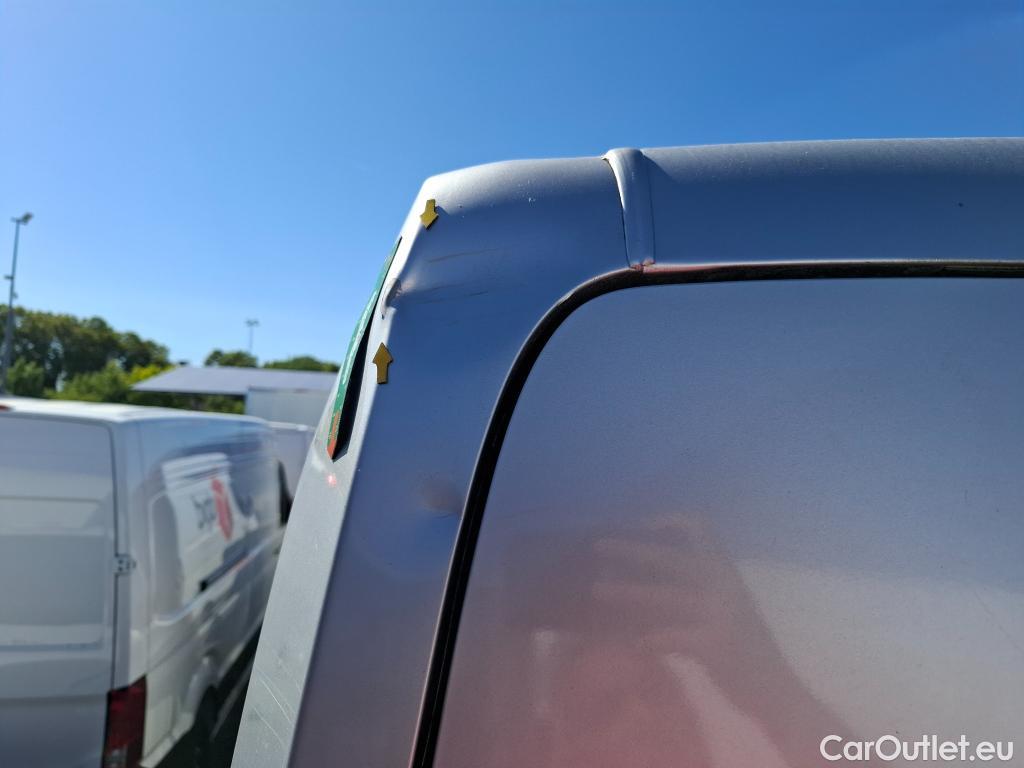  Ford  Transit  Fourgon 350 L4 Trend 2.0 TDCi 130CV BVM6 E6 #45