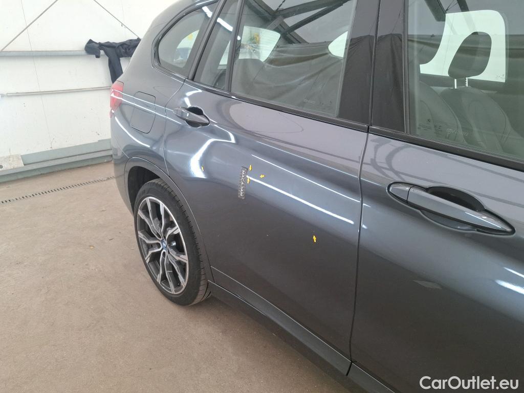  Bmw  X1 BMW  / 2019 / 5P / SUV xDrive25e M Sport BVA6 #1