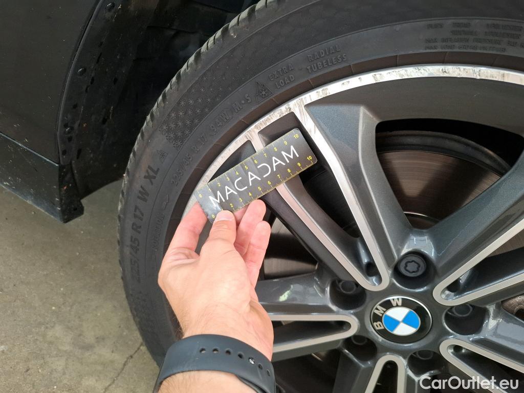  Bmw  Serie 1 Série 1 Berline 118 i Edition Sport 1.5 135CV BVA7 E6d #5