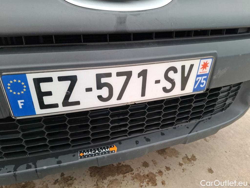  Renault  Kangoo RENAULT  Express VU 4p Fourgonnette Extra R-Link Energy TCe 115 #79