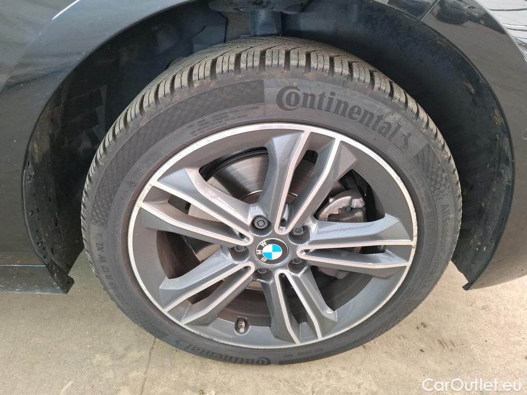  Bmw  Serie 1 Série 1 Berline 118 i Edition Sport 1.5 135CV BVA7 E6d #2