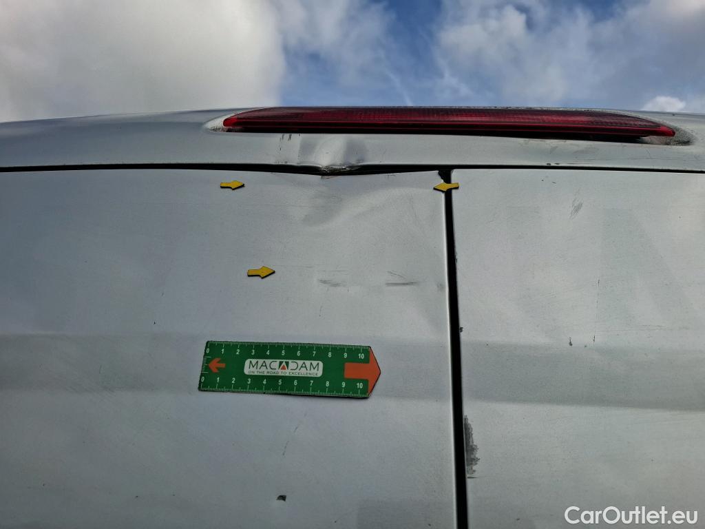  Ford  Transit  Fourgon 350 L4 Trend 2.0 TDCi 130CV BVM6 E6 #34