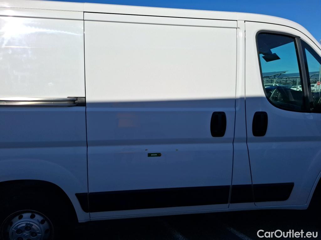  Citroen  Jumper  Fourgon 30 L1H1 Club BlueHDi 140 2.2 BlueHDi 140CV BVM6 E6d #17