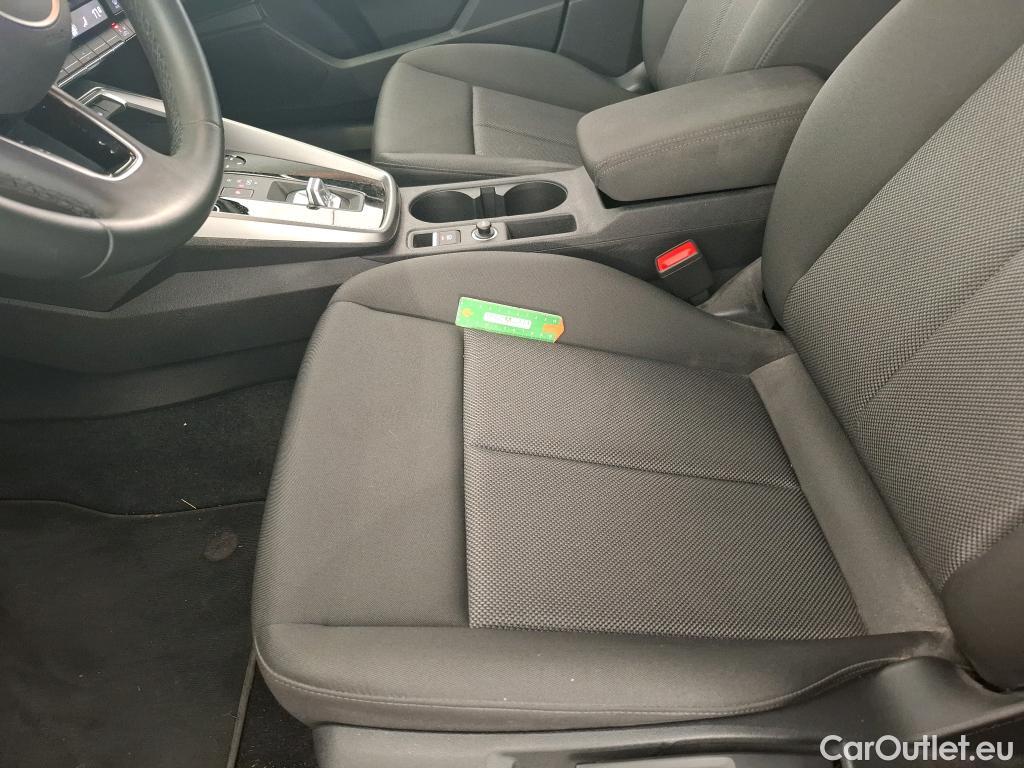  Audi  A3  Sportback 35 TDI Business Line 2.0 TDI 150CV BVA7 E6d #10