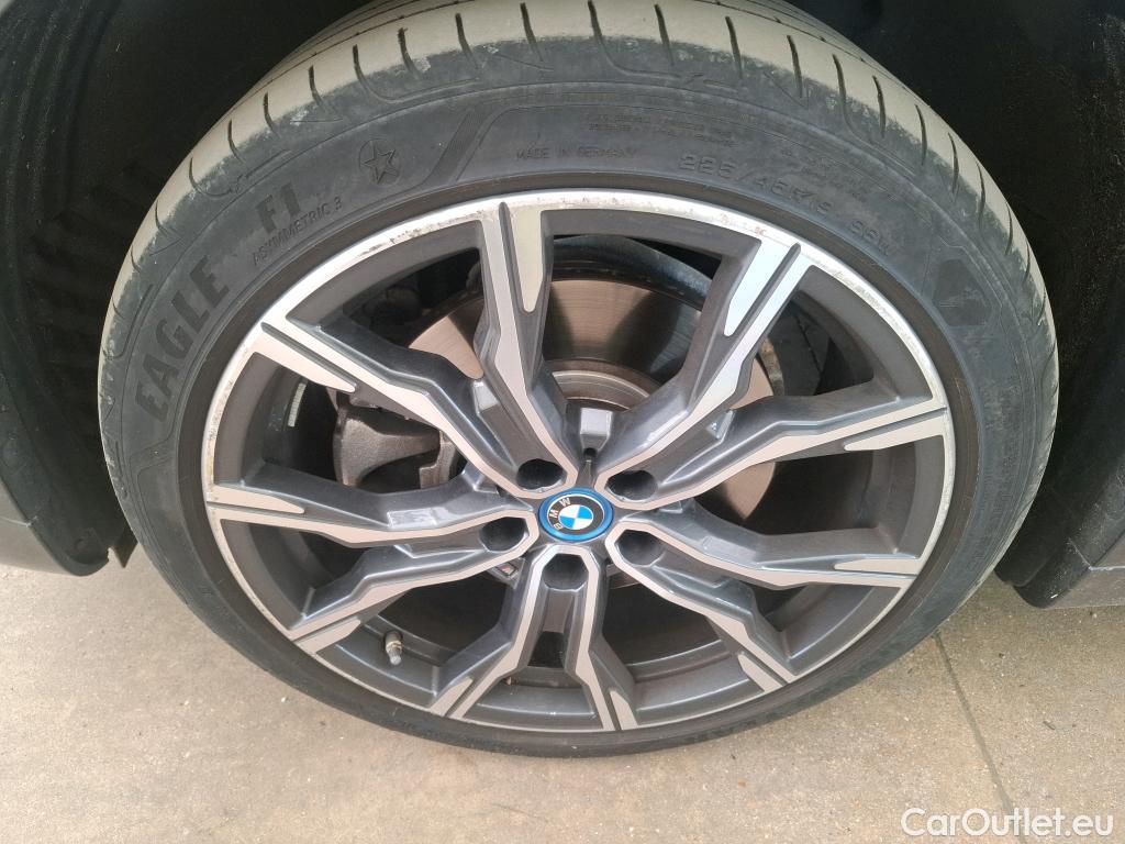  Bmw  X1 BMW  / 2019 / 5P / SUV xDrive25e M Sport BVA6 #17