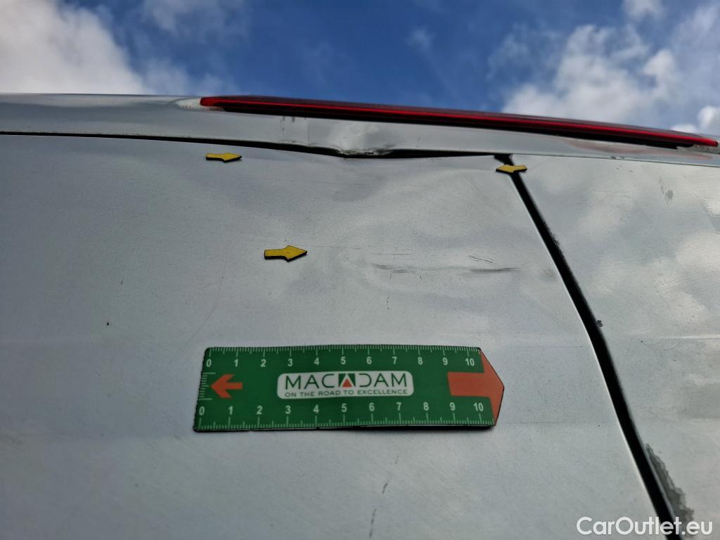  Ford  Transit  Fourgon 350 L4 Trend 2.0 TDCi 130CV BVM6 E6 #33