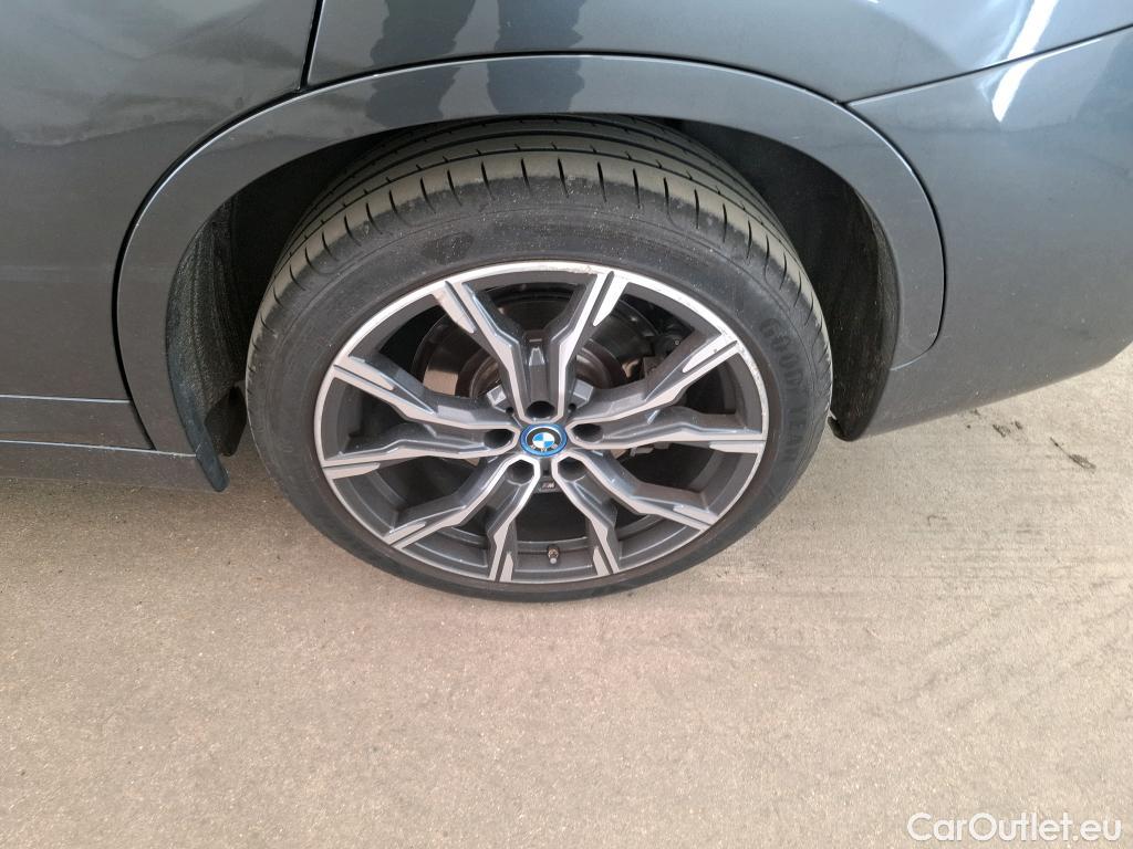 Bmw  X1 BMW  / 2019 / 5P / SUV xDrive25e M Sport BVA6 #27