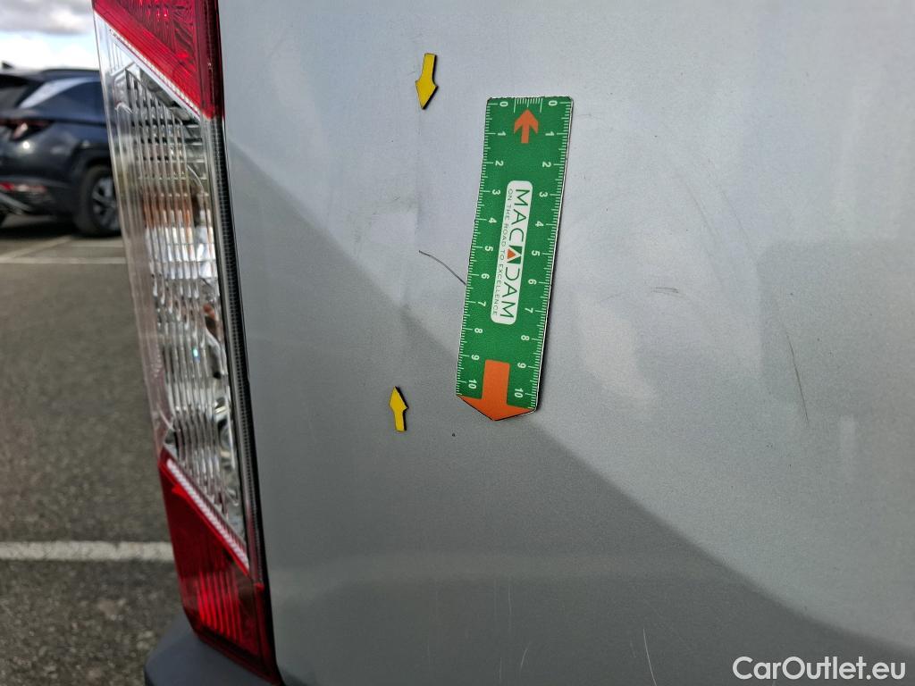  Ford  Transit  Fourgon 350 L4 Trend 2.0 TDCi 130CV BVM6 E6 #39