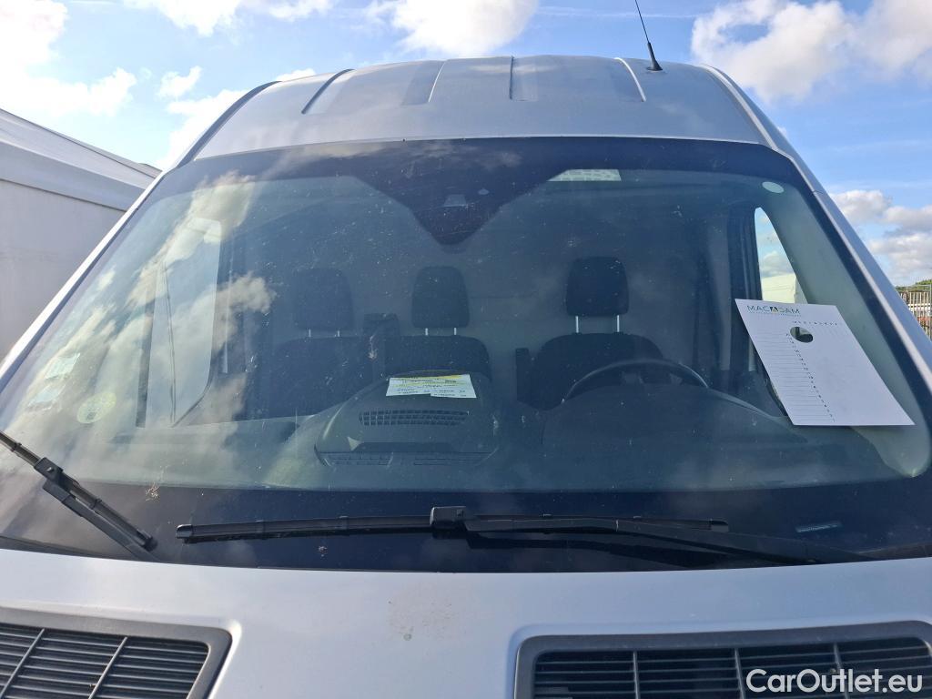  Ford  Transit  Fourgon 350 L4 Trend 2.0 TDCi 130CV BVM6 E6 #72