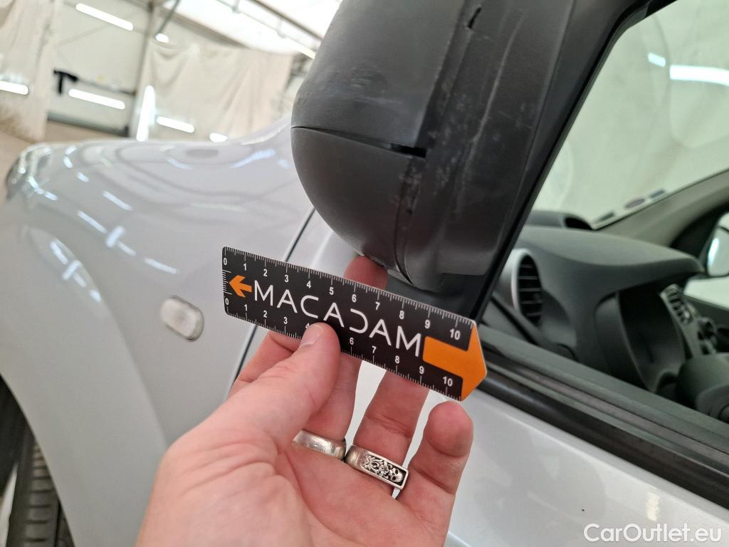  Renault  Kangoo RENAULT  Express VU 4p Fourgonnette Extra R-Link Energy TCe 115 #82