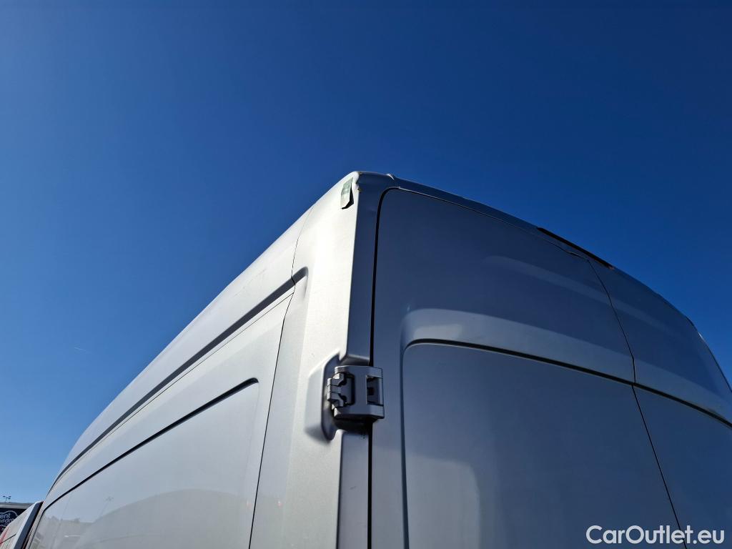  Ford  Transit  Fourgon 350 L4 Trend 2.0 TDCi 130CV BVM6 E6 #43