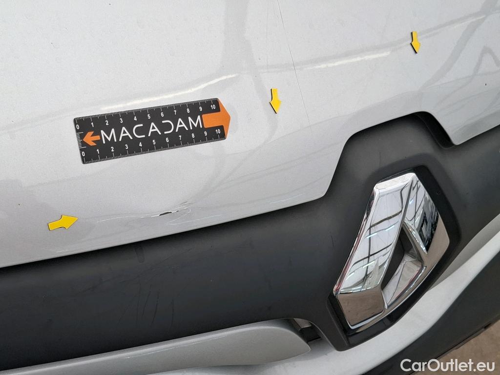  Renault  Kangoo RENAULT  Express VU 4p Fourgonnette Extra R-Link Energy TCe 115 #38