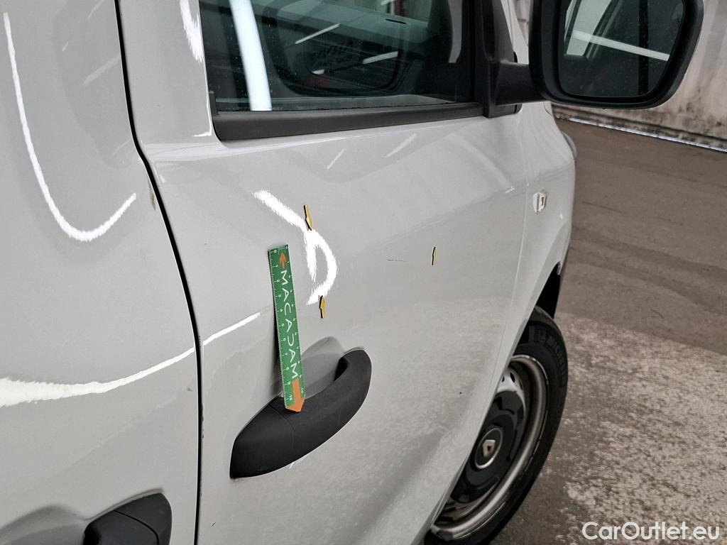  Renault  EXPRESS Kangoo  Confort 1.5 dCi 95CV BVM6 E6dT #26