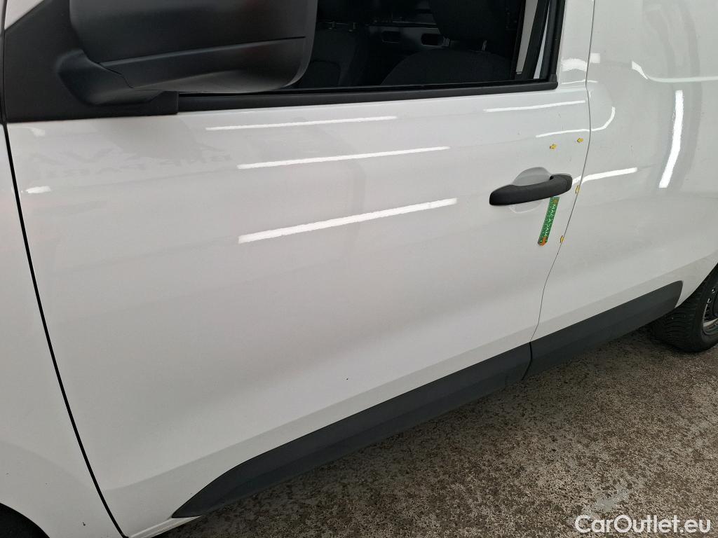  Renault  EXPRESS Kangoo  Confort 1.5 dCi 95CV BVM6 E6dT #8