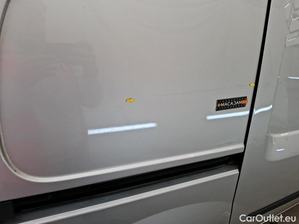  Renault  Kangoo RENAULT  Express VU 4p Fourgonnette Extra R-Link Energy TCe 115 #27