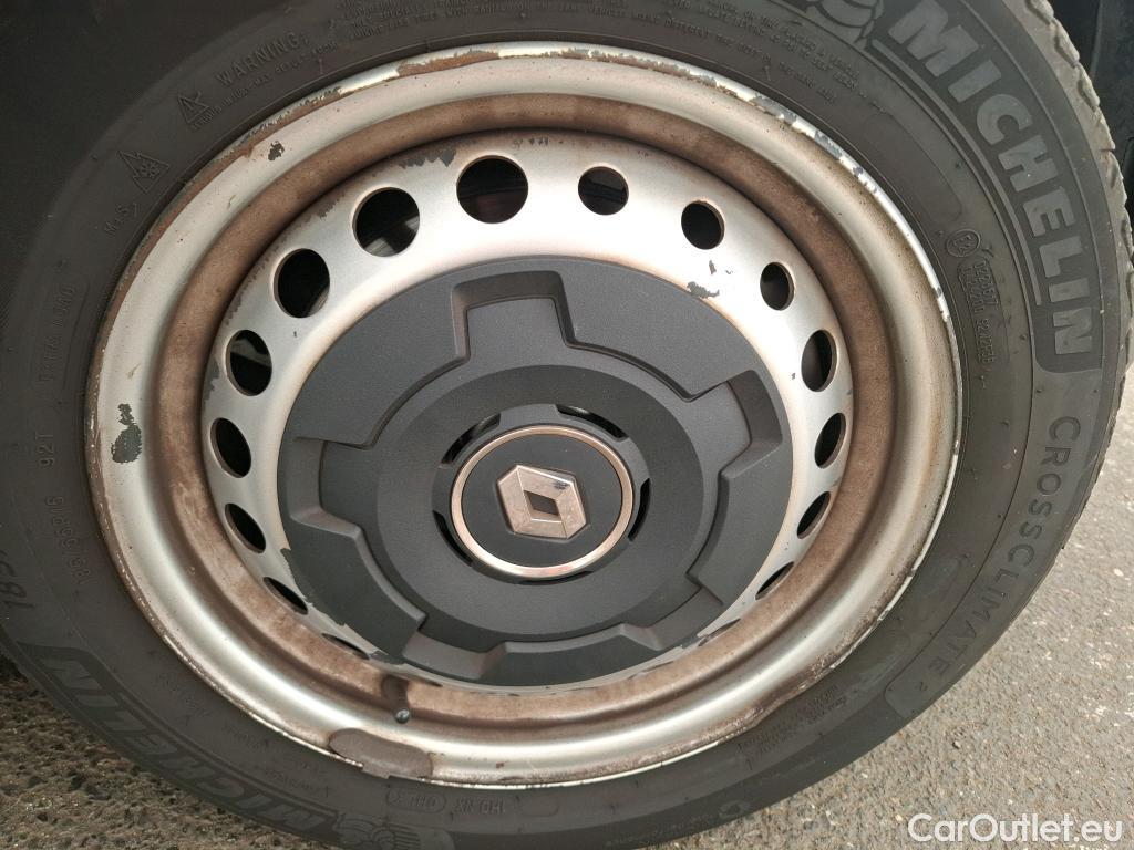  Renault  EXPRESS Kangoo  Confort 1.5 dCi 95CV BVM6 E6dT #35