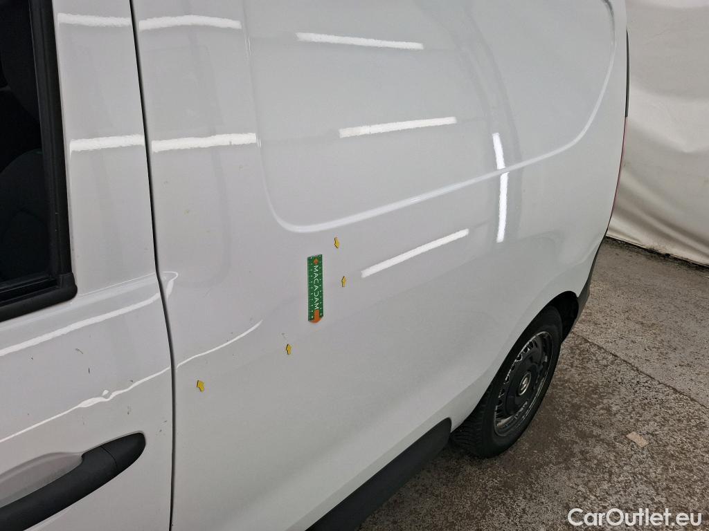  Renault  EXPRESS Kangoo  Confort 1.5 dCi 95CV BVM6 E6dT #21