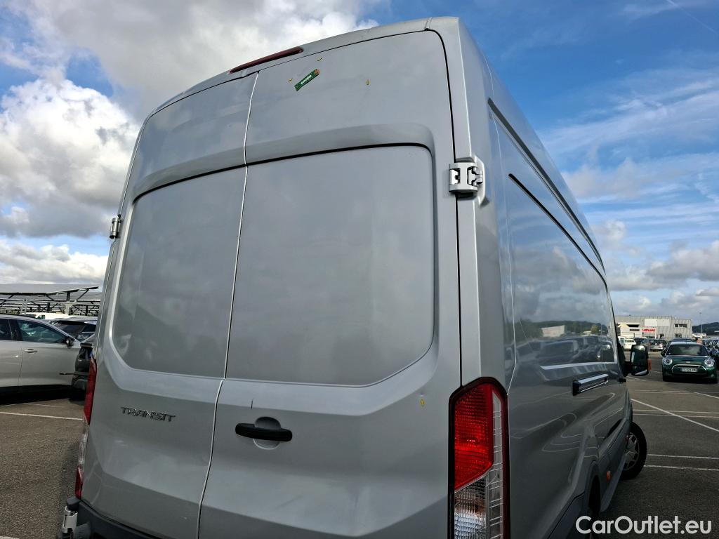  Ford  Transit  Fourgon 350 L4 Trend 2.0 TDCi 130CV BVM6 E6 #46