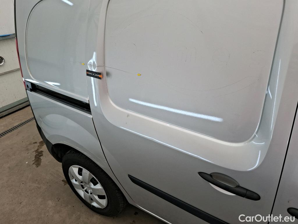  Renault  Kangoo RENAULT  Express VU 4p Fourgonnette Extra R-Link Energy TCe 115 #46
