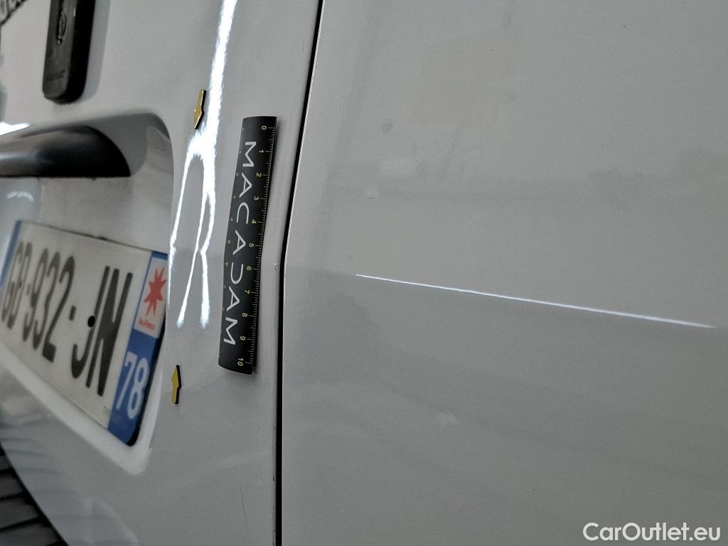  Renault  Kangoo  II Express Maxi Extra (Série Spéciale) 1.5 dCi 95CV BVM6 E6dT #12