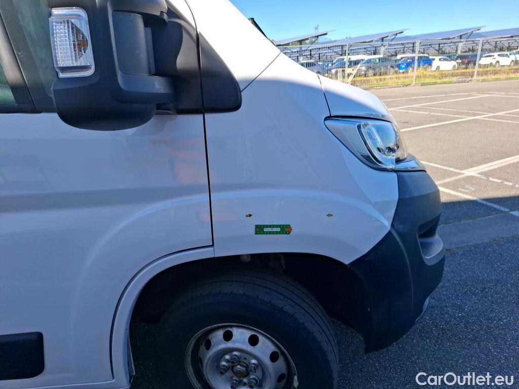  Citroen  Jumper  Fourgon 30 L1H1 Club BlueHDi 140 2.2 BlueHDi 140CV BVM6 E6d #30