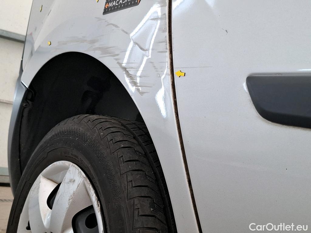  Renault  Kangoo RENAULT  Express VU 4p Fourgonnette Extra R-Link Energy TCe 115 #23