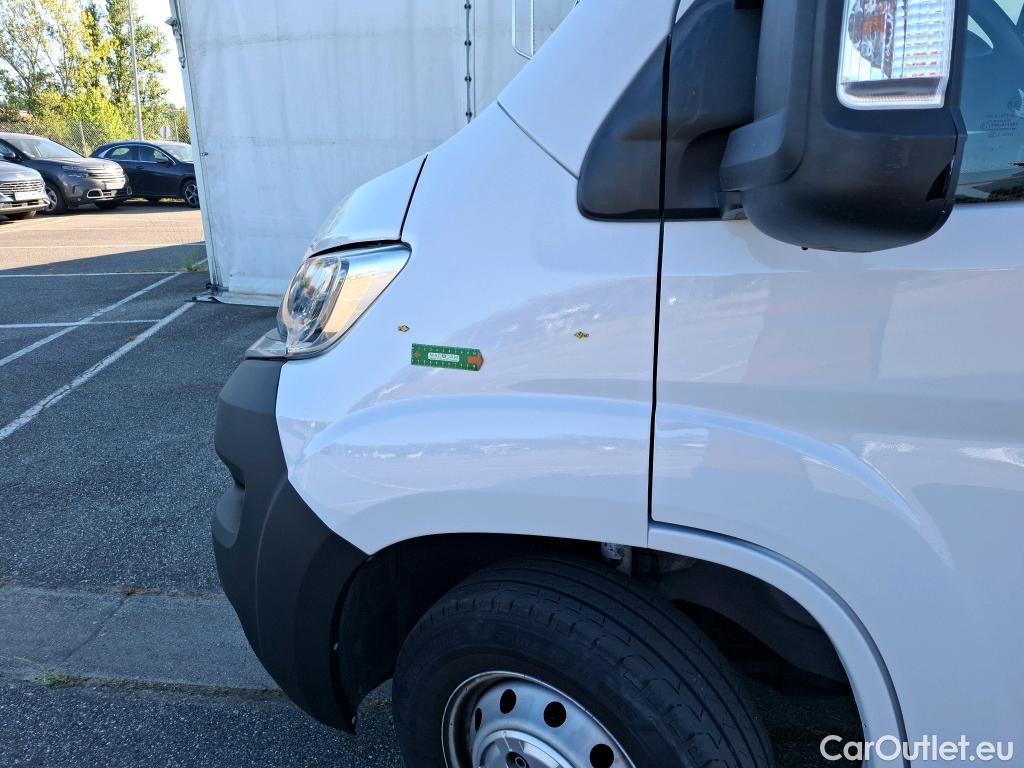  Citroen  Jumper  Fourgon 30 L1H1 Club BlueHDi 140 2.2 BlueHDi 140CV BVM6 E6d #34