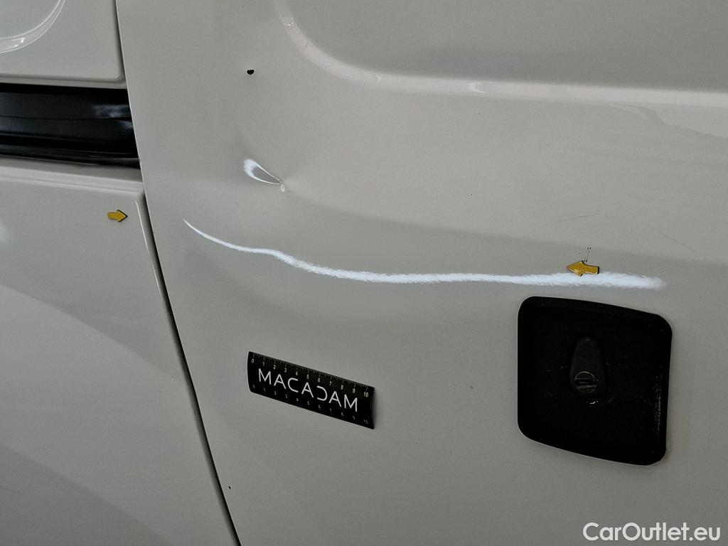  Renault  Kangoo  II Express Maxi Extra (Série Spéciale) 1.5 dCi 95CV BVM6 E6dT #5