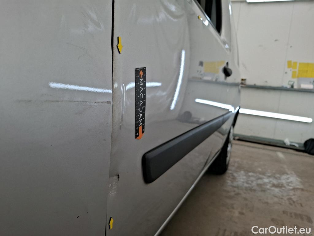  Renault  Kangoo RENAULT  Express VU 4p Fourgonnette Extra R-Link Energy TCe 115 #14