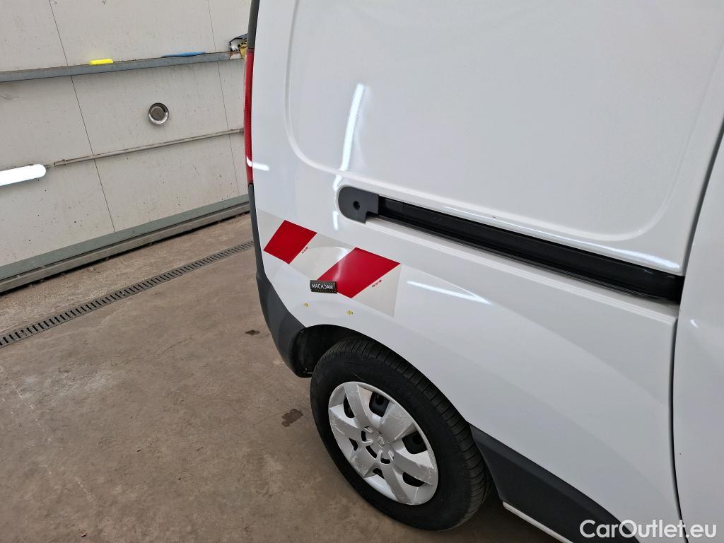  Renault  Kangoo  II Express Maxi Extra (Série Spéciale) 1.5 dCi 95CV BVM6 E6dT #1