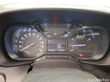  Citroen  Berlingo  Fourgon Driver M 650 1.5 BlueHDi 100CV BVM6 E6d #6