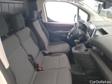  Citroen  Berlingo  Fourgon Driver M 650 1.5 BlueHDi 100CV BVM6 E6d #8