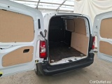  Citroen  Berlingo  Fourgon Driver M 650 1.5 BlueHDi 100CV BVM6 E6d #10