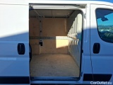  Citroen  Jumper  Fourgon 30 L1H1 Club BlueHDi 140 2.2 BlueHDi 140CV BVM6 E6d #9