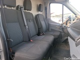  Ford  Transit  Fourgon 350 L4 Trend 2.0 TDCi 130CV BVM6 E6 #8