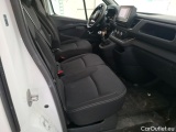  Renault  Trafic  Fourgon L1H1 3T Grand Confort 2.0 dCi 130CV BVM6 E6d #6