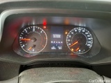  Renault  Trafic  Fourgon L1H1 3T Grand Confort 2.0 dCi 130CV BVM6 E6d #7
