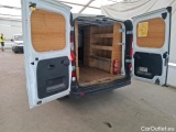  Renault  Trafic  Fourgon L1H1 3T Grand Confort 2.0 dCi 130CV BVM6 E6d #8