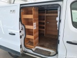  Renault  Trafic  Fourgon L1H1 3T Grand Confort 2.0 dCi 130CV BVM6 E6d #9