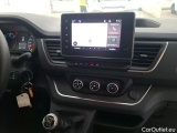  Renault  Trafic  Fourgon L1H1 3T Grand Confort 2.0 dCi 130CV BVM6 E6d #10