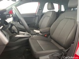  Audi  A3  Sportback 35 TDI Business Line 2.0 TDI 150CV BVA7 E6d #8